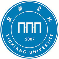 新乡学院校徽