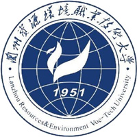 兰州资源环境职业技术大学校徽