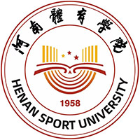 河南体育学院校徽