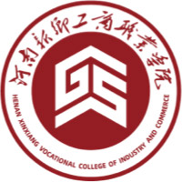 河南新乡工商职业学院校徽