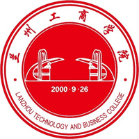 兰州工商学院校徽