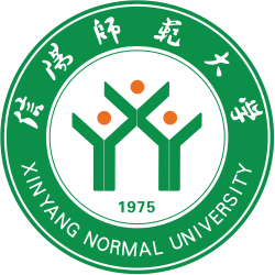信阳师范大学校徽