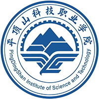 平顶山科技职业学院校徽