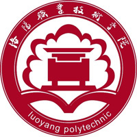 洛阳职业技术学院校徽