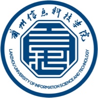 兰州信息科技学院校徽