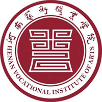 河南艺术职业学院校徽