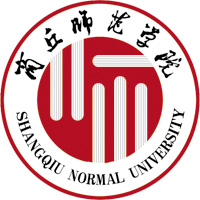 商丘师范学院校徽