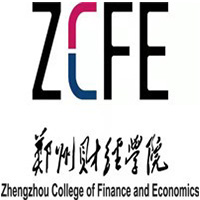 郑州财经学院校徽