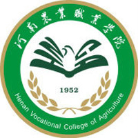 河南农业职业学院校徽