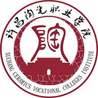 许昌陶瓷职业学院校徽