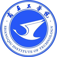 商丘工学院校徽
