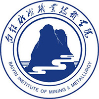 白银矿冶职业技术学院校徽