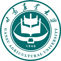甘肃农业大学校徽