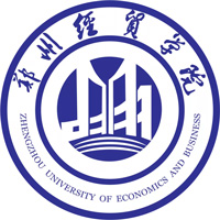 郑州经贸学院校徽