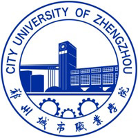 郑州城市职业学院校徽
