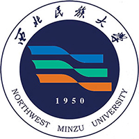 西北民族大学校徽
