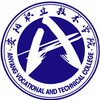 安阳职业技术学院校徽
