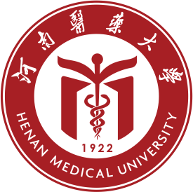 河南医药大学校徽