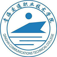 青海职业技术大学校徽