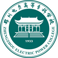 郑州电力高等专科学校校徽