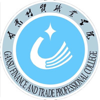 甘肃财贸职业学院校徽