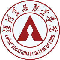 漯河食品工程职业大学校徽