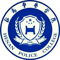 河南警察学院校徽