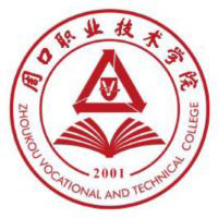周口职业技术学院校徽