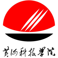 黄河科技学院校徽