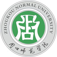 周口师范学院校徽
