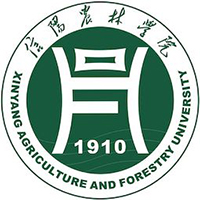 信阳农林学院校徽