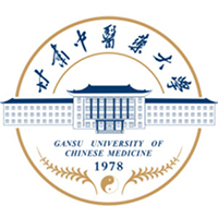 甘肃中医药大学校徽