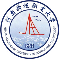 河南科技职业大学校徽