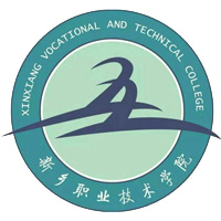 新乡职业技术学院校徽