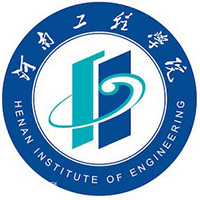 河南工程学院校徽