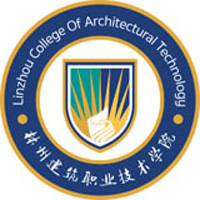 林州建筑职业技术学院校徽