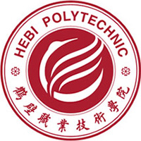 鹤壁职业技术学院校徽