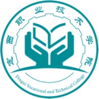 定西职业技术学院校徽