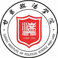 甘肃政法大学校徽