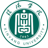 信阳学院校徽