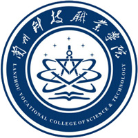 兰州科技职业学院校徽