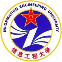 网络空间部队信息工程大学校徽