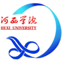 河西学院校徽