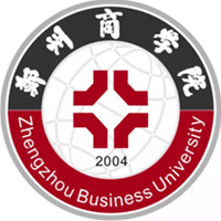 郑州商学院校徽