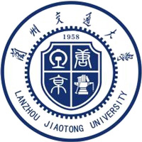 兰州交通大学校徽