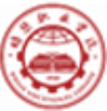 北京培黎职业学院校徽