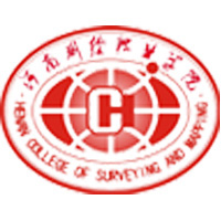 河南测绘职业学院校徽