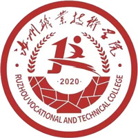汝州职业技术学院校徽