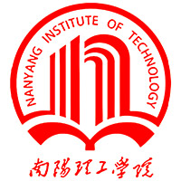 南阳理工学院校徽