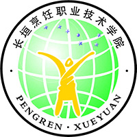 长垣烹饪职业技术学院校徽